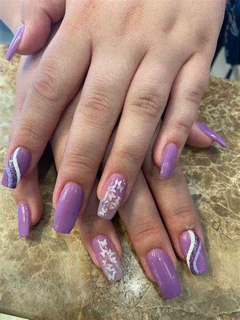 Find Your Nail Inspiration at Magic Nails in Lincoln, RI